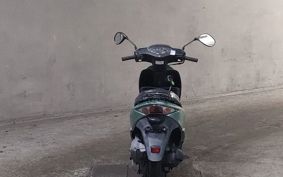HONDA DIO AF68