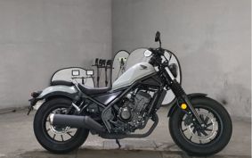 HONDA REBEL MC49
