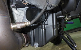 YAMAHA TRACER 9 GT 2024 RN70J