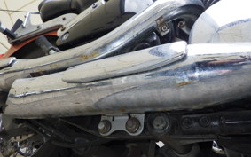 KAWASAKI VULCAN 400 CLASSIC 2009 VN400A