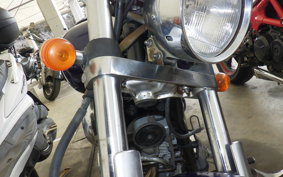 YAMAHA DRAGSTAR 400 2003 VH01J