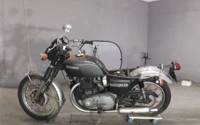 KAWASAKI W1 SA W1