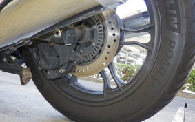 MOTO GUZZI V7 MILANO 2018