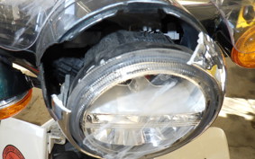 HONDA C110 SUPER CUB