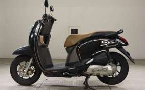 YAMAHA スクーピー110-I 2009