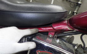 HONDA JAZZ 50 2015 AC09