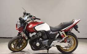 HONDA CB400SF VTEC Spec3 2006 NC39