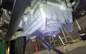 HONDA VTR 250 Gen. 2 2021 MC33