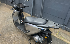 HONDA CUV e: EF18