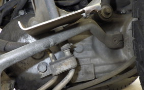 HONDA GYRO CANOPY TA02