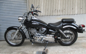 YAMAHA DRAGSTAR 250 VG05J