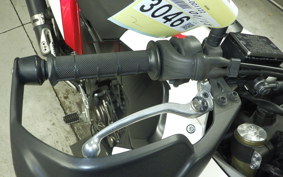 YAMAHA TENERE 700 2021 DM09J