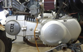 OTHER UNREGISTERED MODEL by BDS125