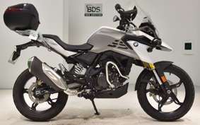 BMW G310GS 2023