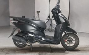 HONDA LEAD 125 JK12