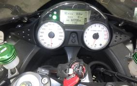 KAWASAKI ZZ1400 NINJA R A 2006 ZXT40B