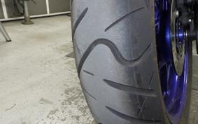 YAMAHA YZF-R25 A 2003 RG74J