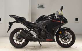 YAMAHA YZF-R3 2015 RH07J
