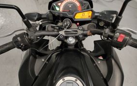 KAWASAKI Z250 ER250C