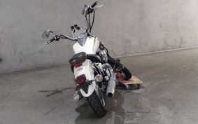 YAMAHA DRAGSTAR 250 VG05J