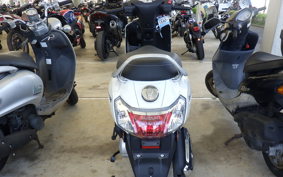 SUZUKI ADDRESS V125 Gen.2 DP12H