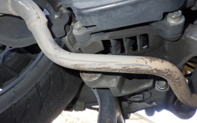 HONDA ﾀﾞﾝｸ AF78