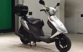 SUZUKI ADDRESS V125 G 2022 CF46A
