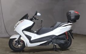 HONDA FORZA MF12