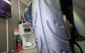 YAMAHA JOG Gen.5 1998 SA36J