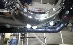 HARLEY FLHR 1750 2018