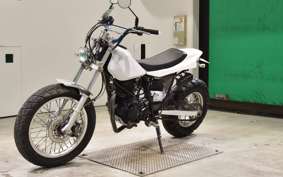 YAMAHA TW200 Gen.2 DG07J