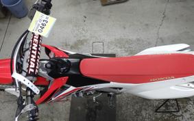 HONDA CRF250 RALLY ME10