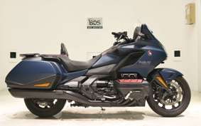 HONDA GL 1800 GOLD WING 2D 2022 SC79