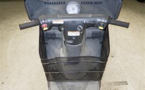 HONDA GYRO CANOPY 2008 TA03