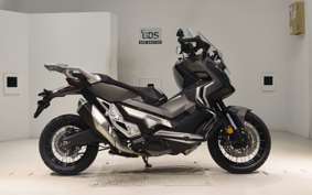 HONDA X-ADV 750 RC95