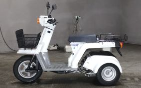 HONDA GYRO TD02