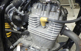 HONDA FTR223 2018 MC34