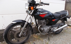 HONDA CB125 JC06