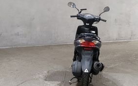 SUZUKI ADDRESS V125 CF4MA