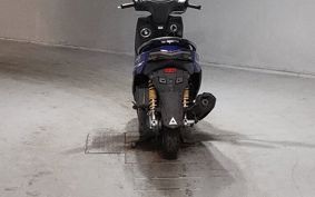 YAMAHA CYGNUS125XSR SED8J