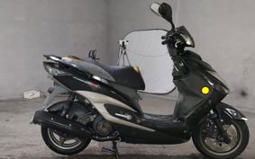 YAMAHA CYGNUS125XSR SE44J