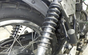 KAWASAKI 250TR BJ250F
