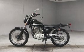 SUZUKI GLASS TRACKER BIG BOY NJ4BA
