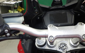MV AGUSTA TURISMO VELOCE 800 2016