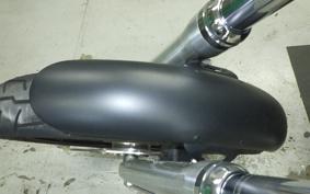 HARLEY FXDB 1580 2012