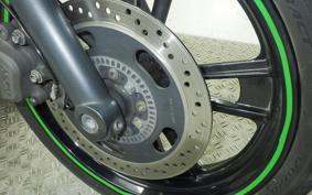 KAWASAKI VULCAN 650 SA 2016 EN650A