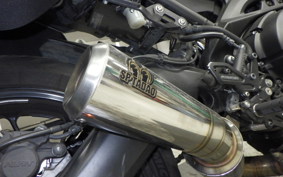 YAMAHA XSR900 2019 RN56J