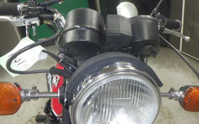 KAWASAKI Z500 2026 KZ500B