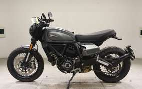 DUCATI SCRAMBLER 2023