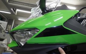 KAWASAKI NINJA 400 2020 EX400G